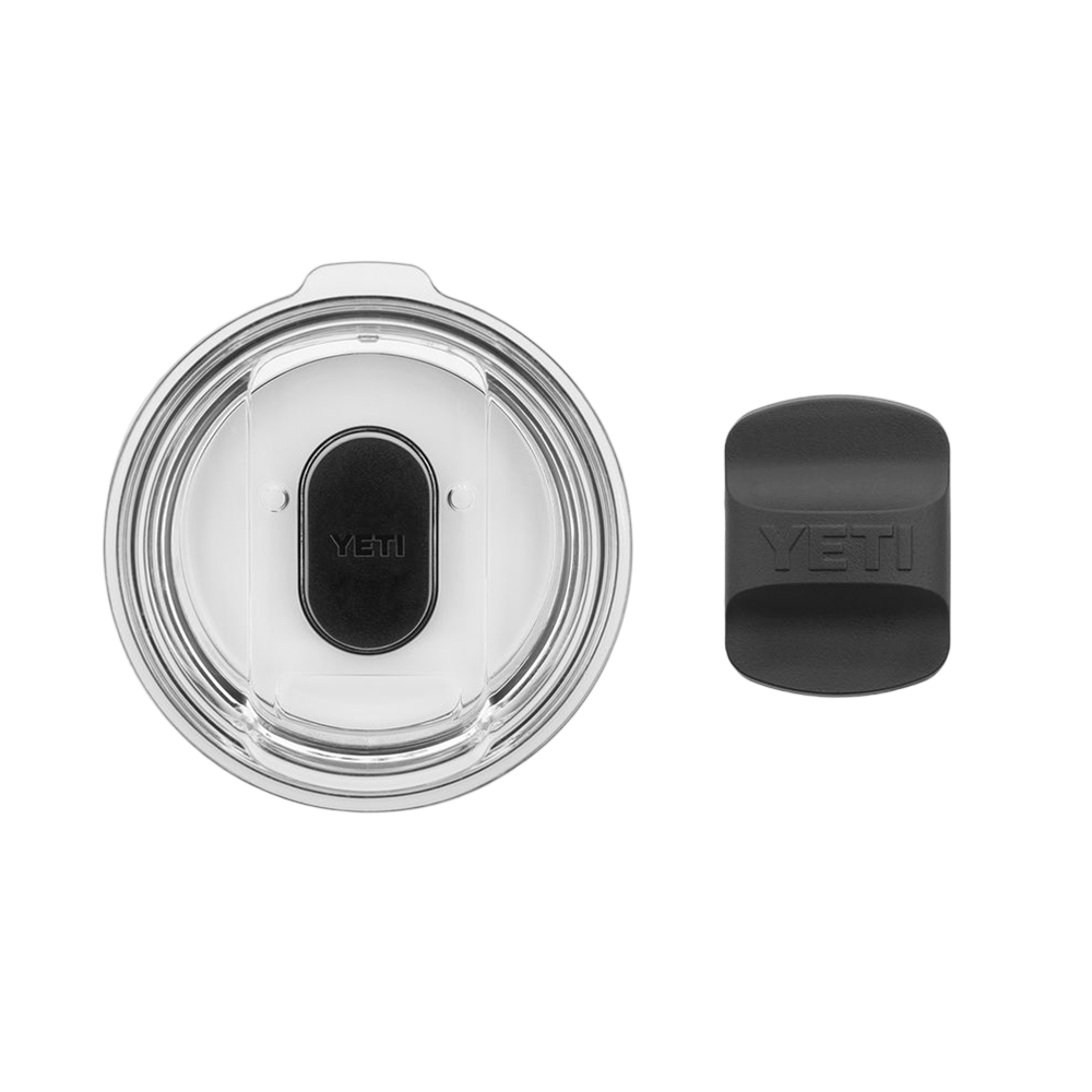 Yeti Rambler 10oz Wine Tumbler MagSlider
