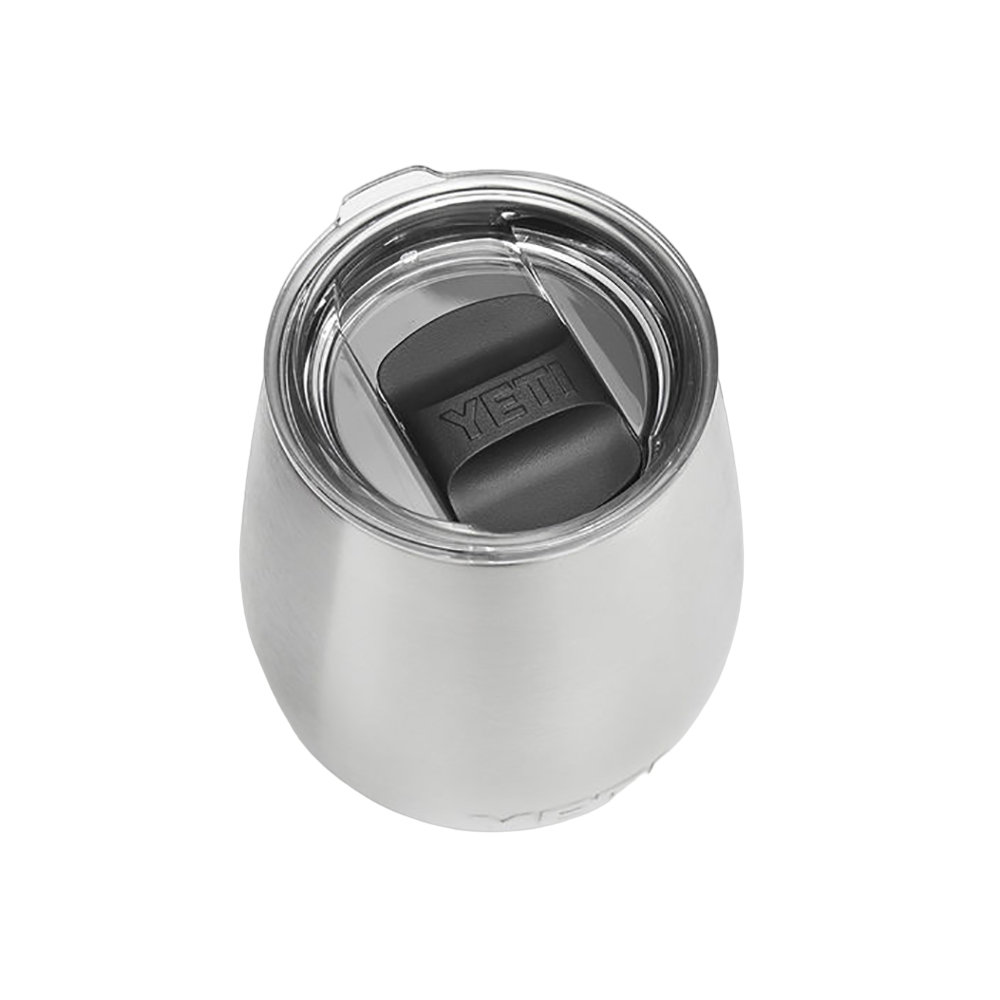Yeti Rambler 10oz Wine Tumbler MagSlider