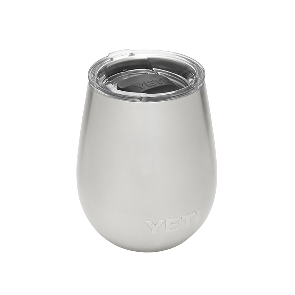 Yeti Rambler 10oz Wine Tumbler MagSlider