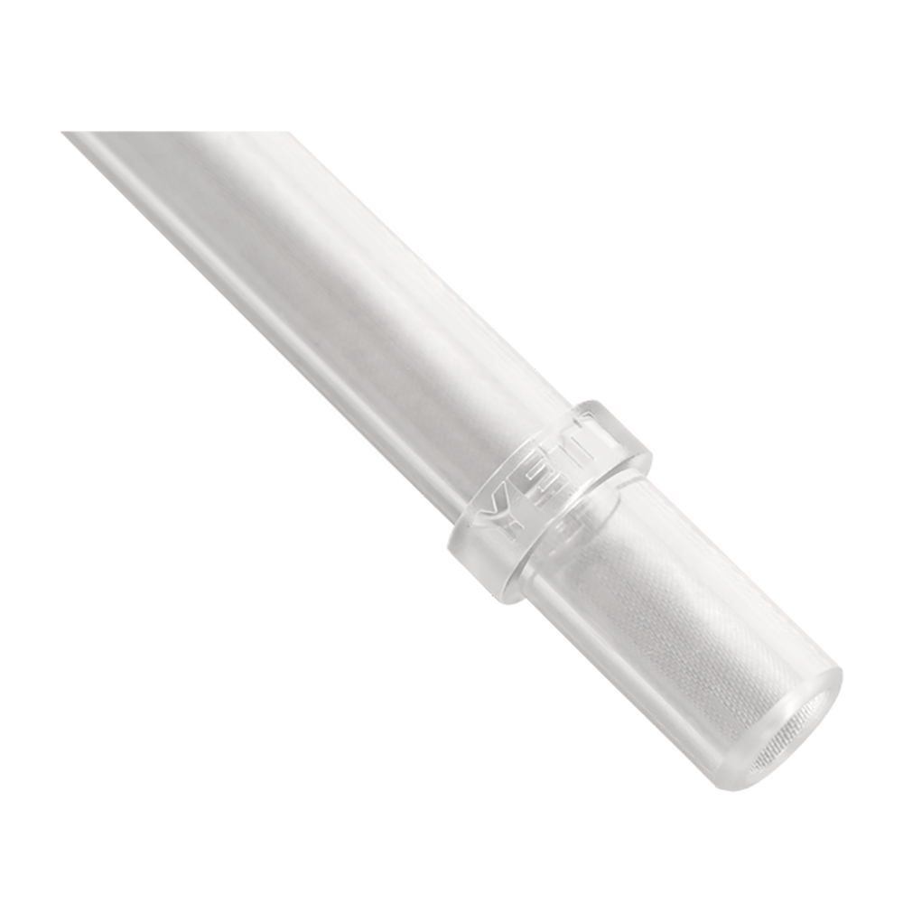 Yeti Rambler Tumbler 20oz Straw Lid