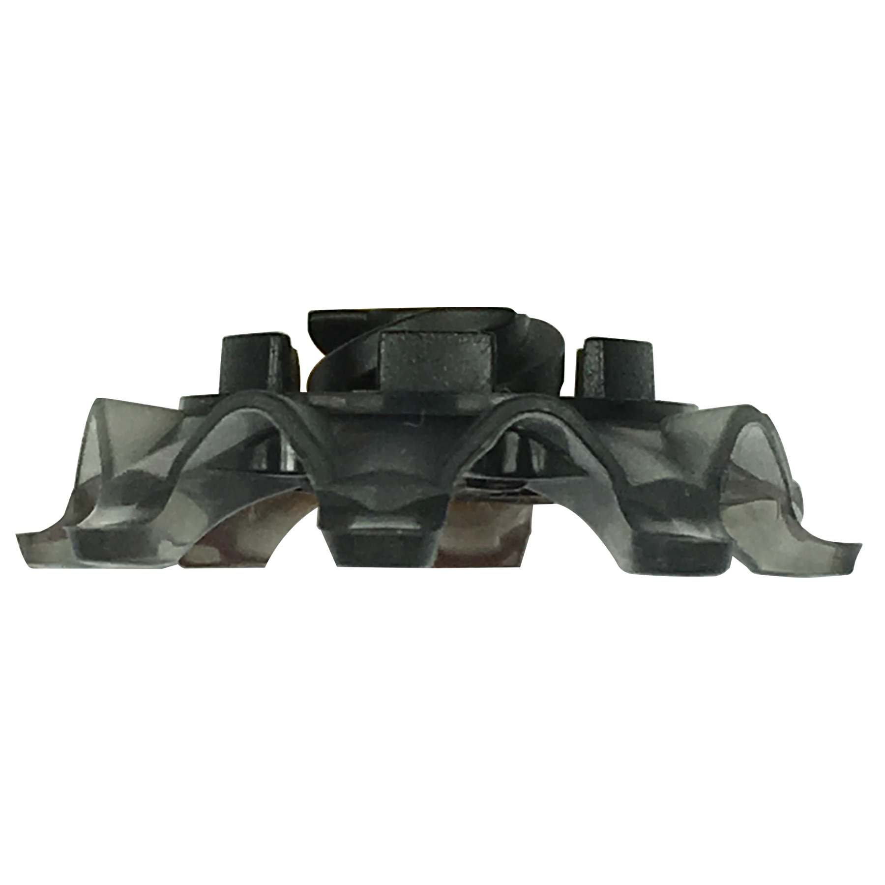 Pulsar Golf Cleats (Fast Twist 3.0) - Grey/Black