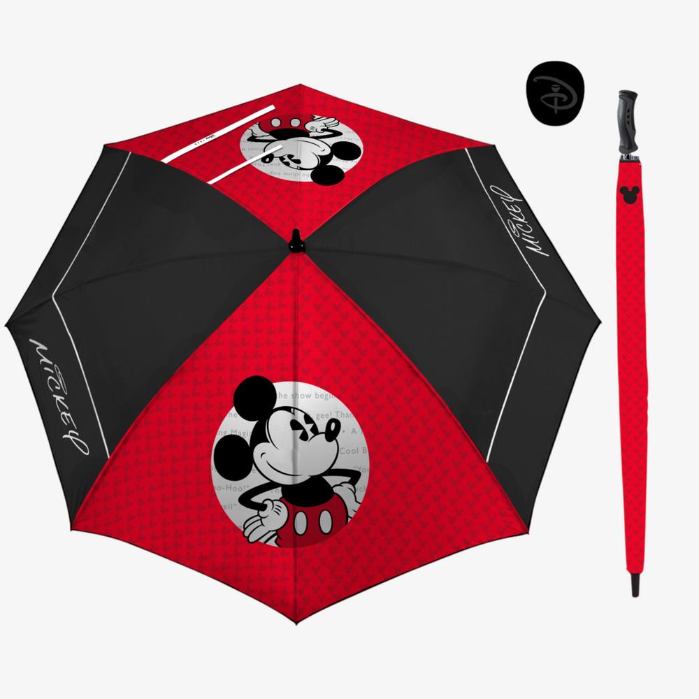 Mickey Mouse/Disney 62" WindSheer Lite Umbrella