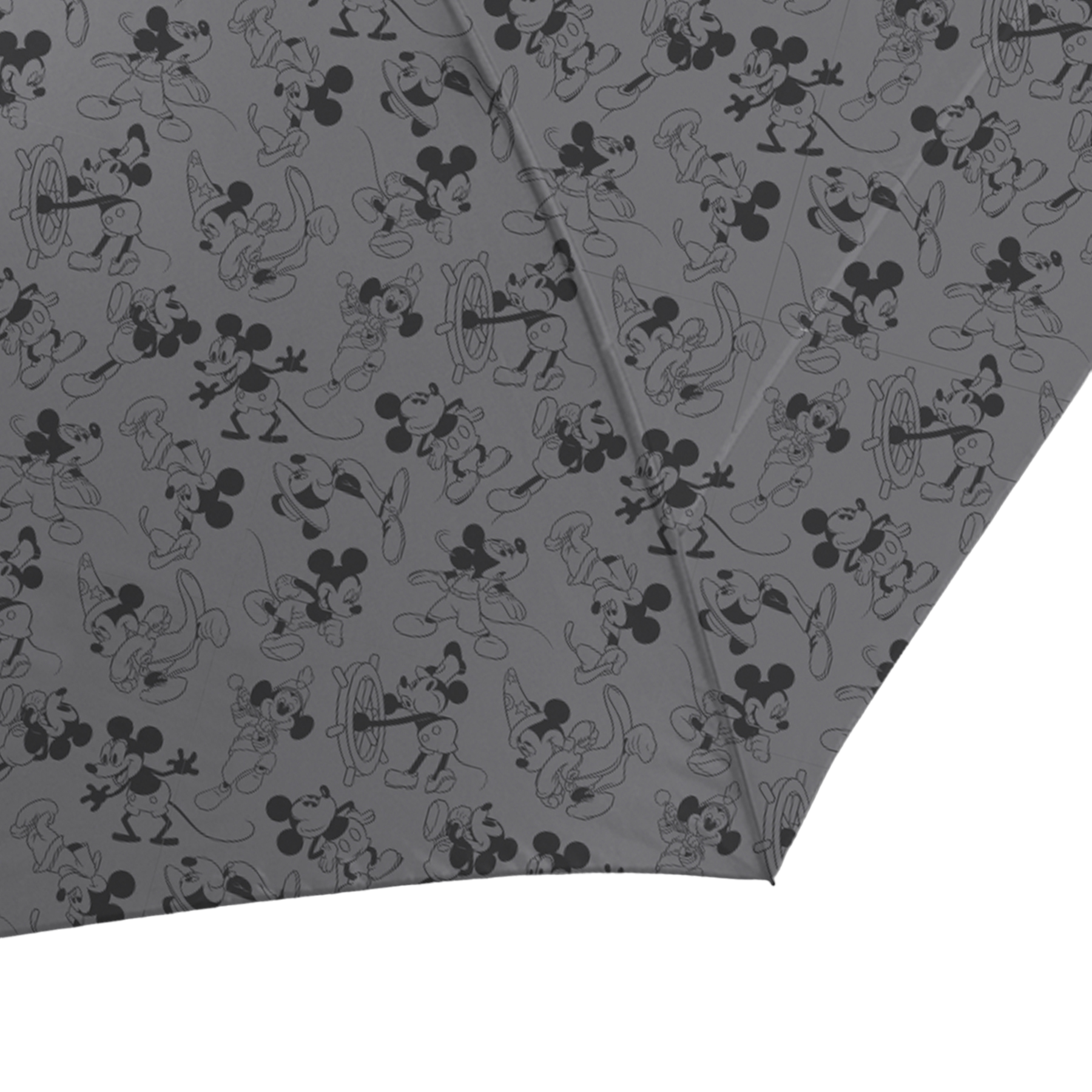 Mickey Mouse/Disney 62" WindSheer Lite Umbrella