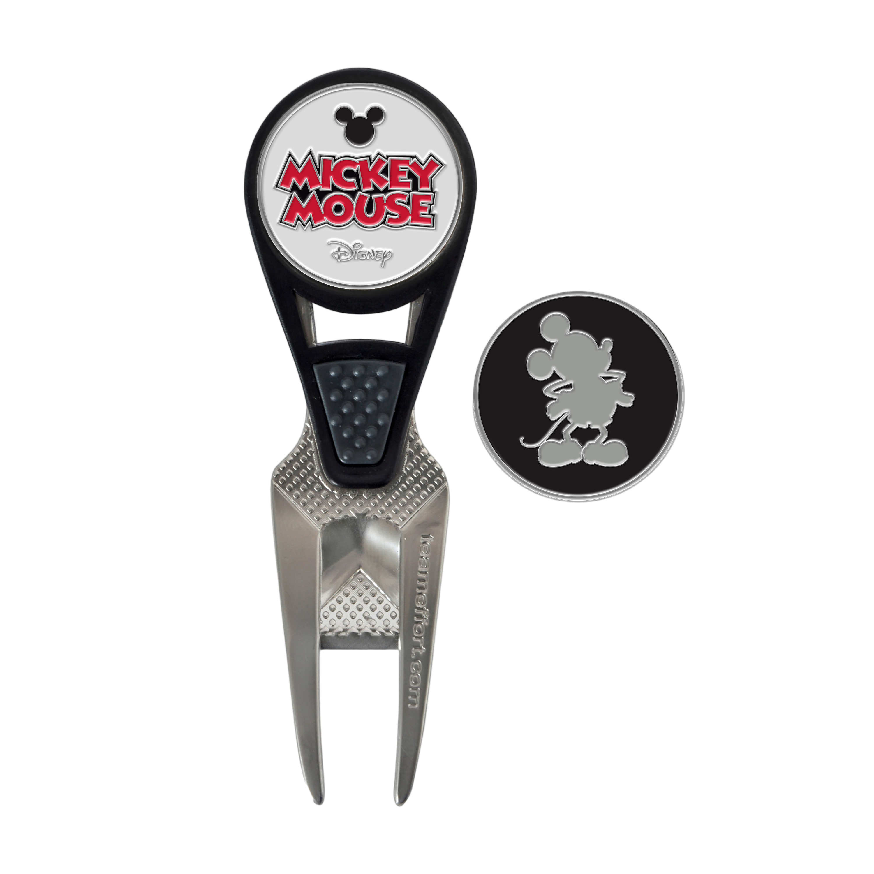 Mickey Mouse/Disney CVX Ball Mark Repair Tool