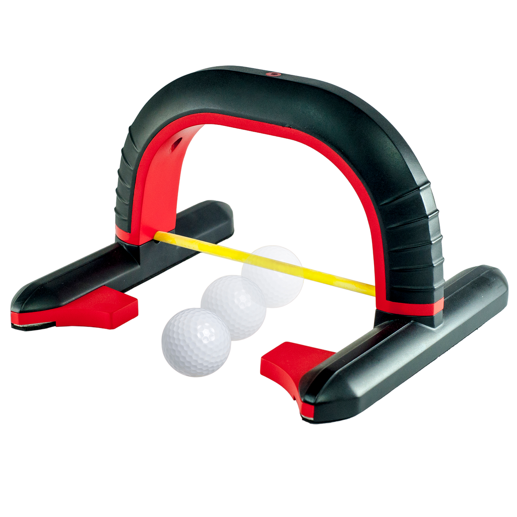 Ping Pong Putting