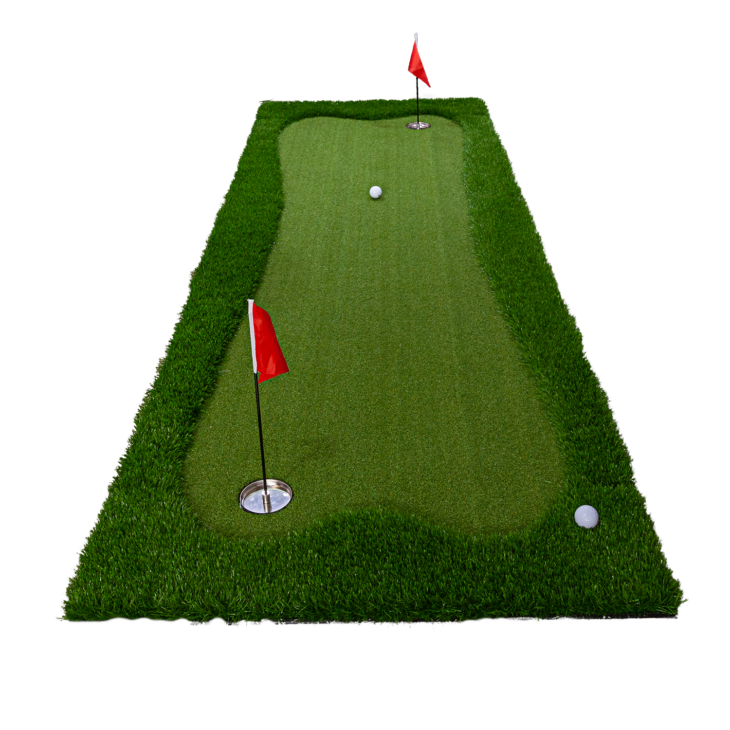 Putting Mat 3' x 10'