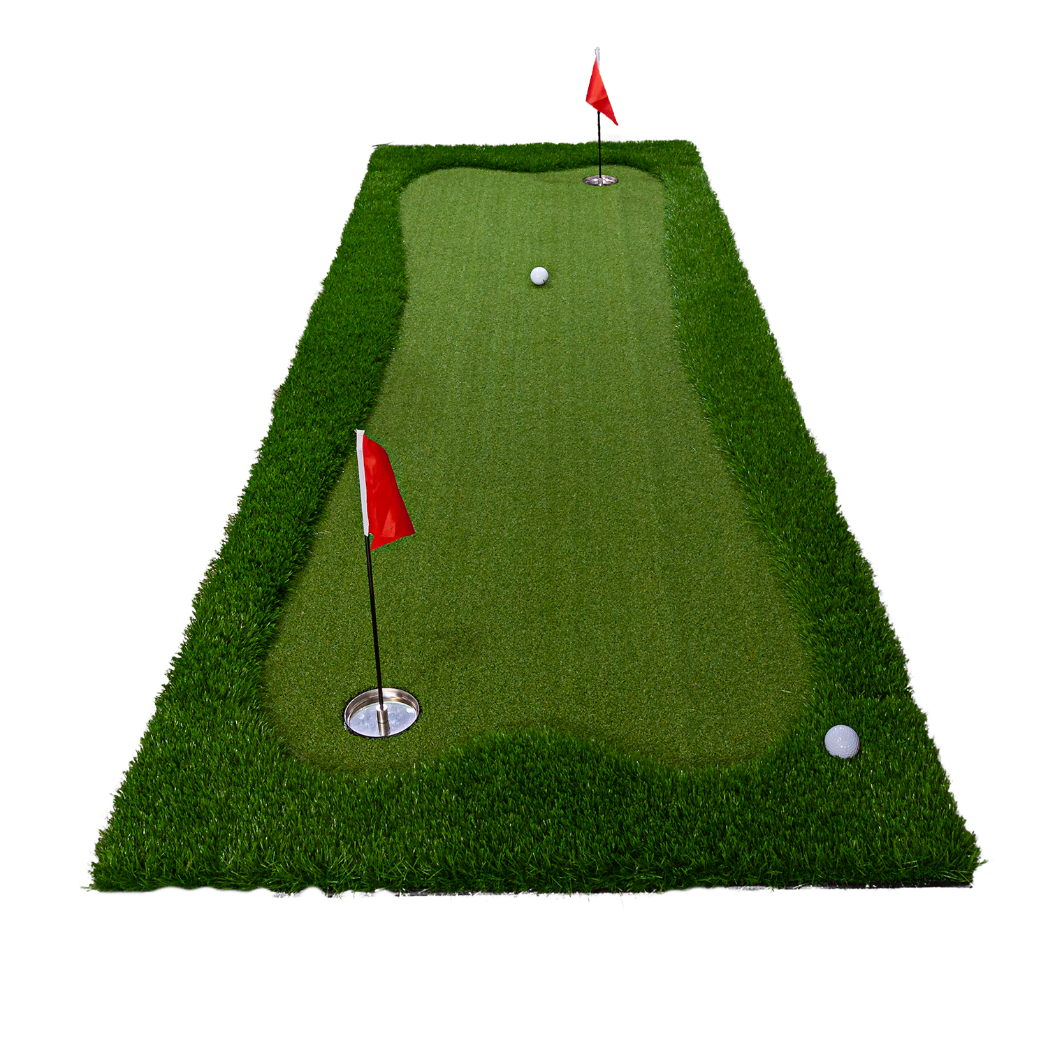 Pure2Improve Putting Mat 3.0 - Discount Golf Club Prices & Golf Equipment