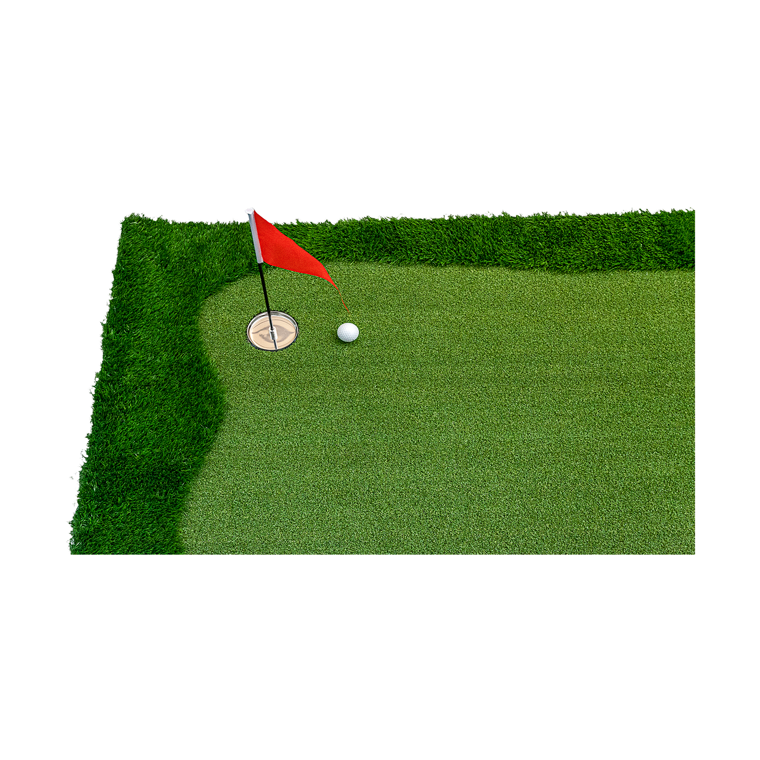 Putting Mat 3' x 10'