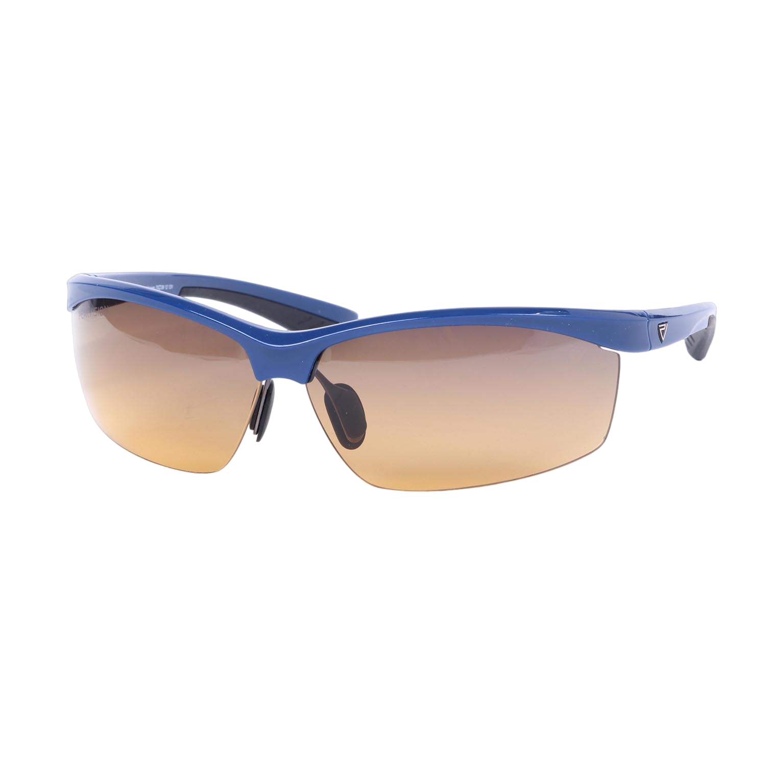 GX5 Royal Navy Sports Wrap Sunglasses