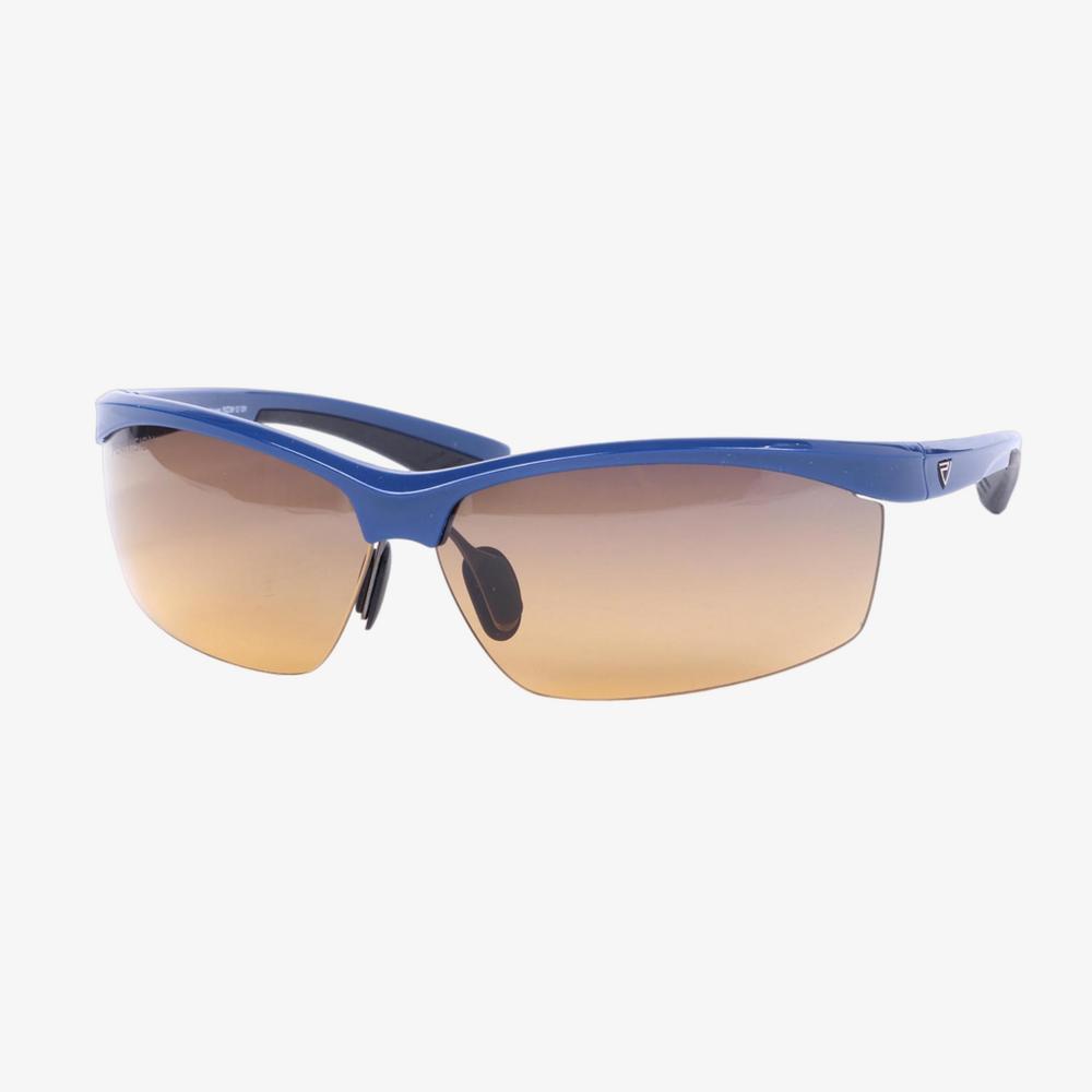 GX5 Royal Navy Sports Wrap Sunglasses