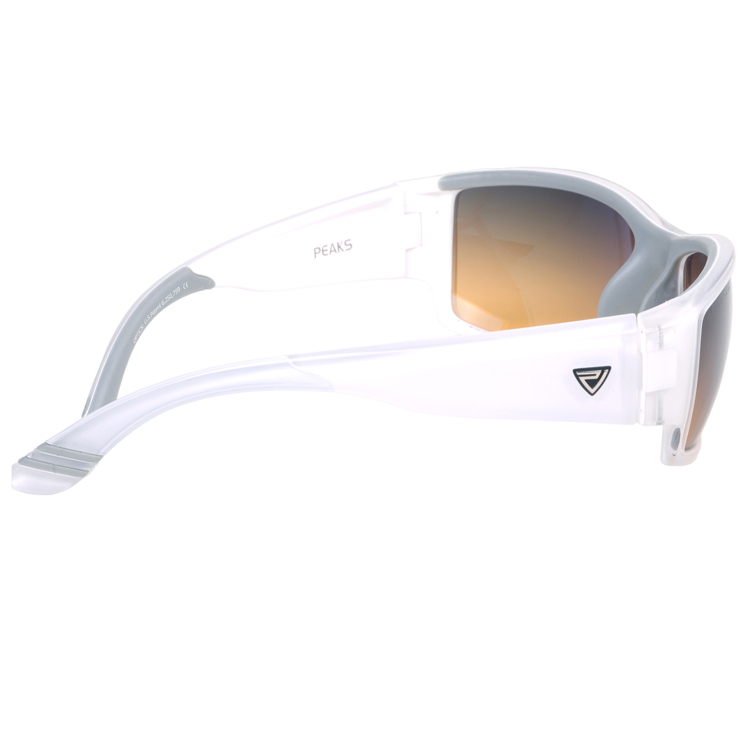 ●RECLOW● RC GIG SUNGLASS WHITE RECLOW] RC GIG SUNGLASS WHITE | もごつ