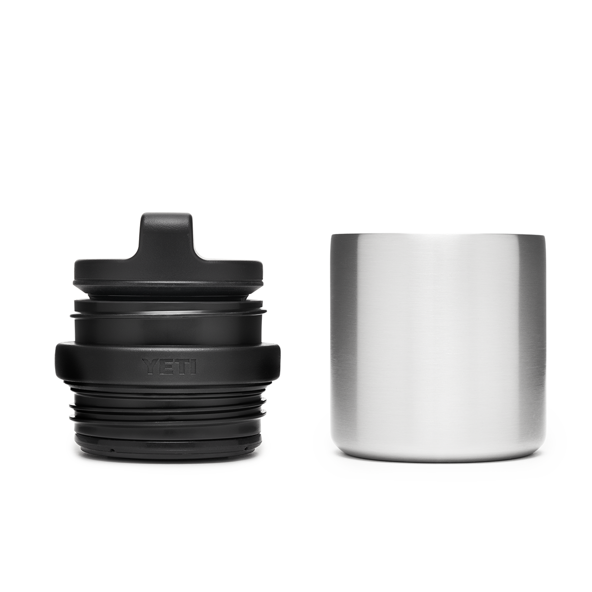 Rambler Bottle 5oz Cup Cap