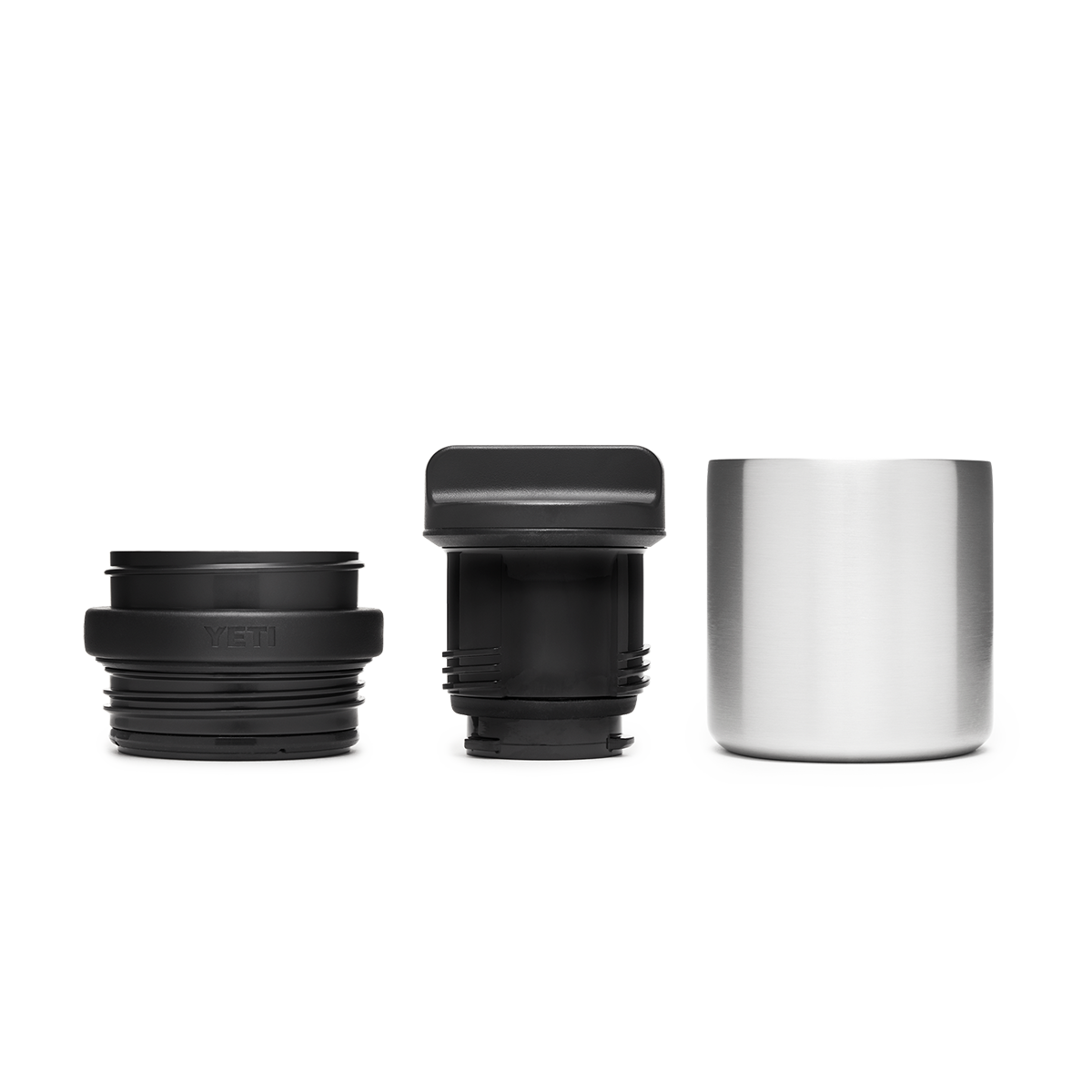 Rambler Bottle 5oz Cup Cap