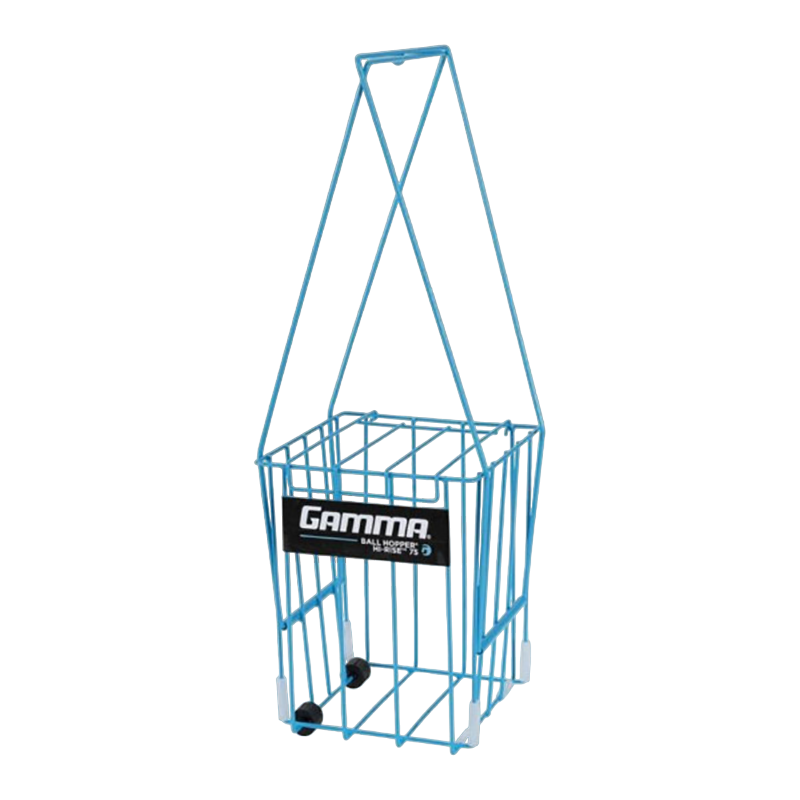 Ball Hopper High Rise 75