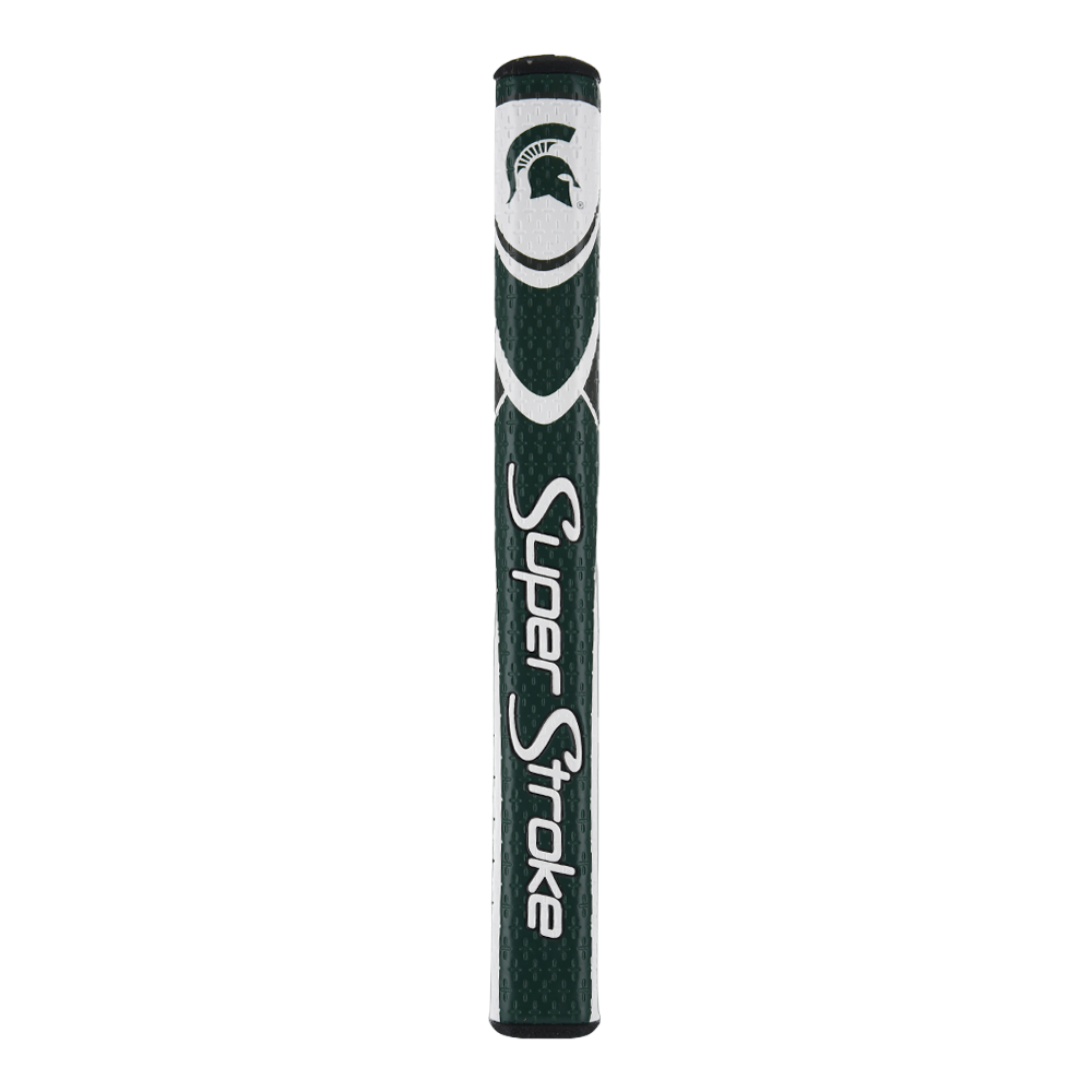 NCAA Mid Slim 2.0 Putter Grip - Michigan State