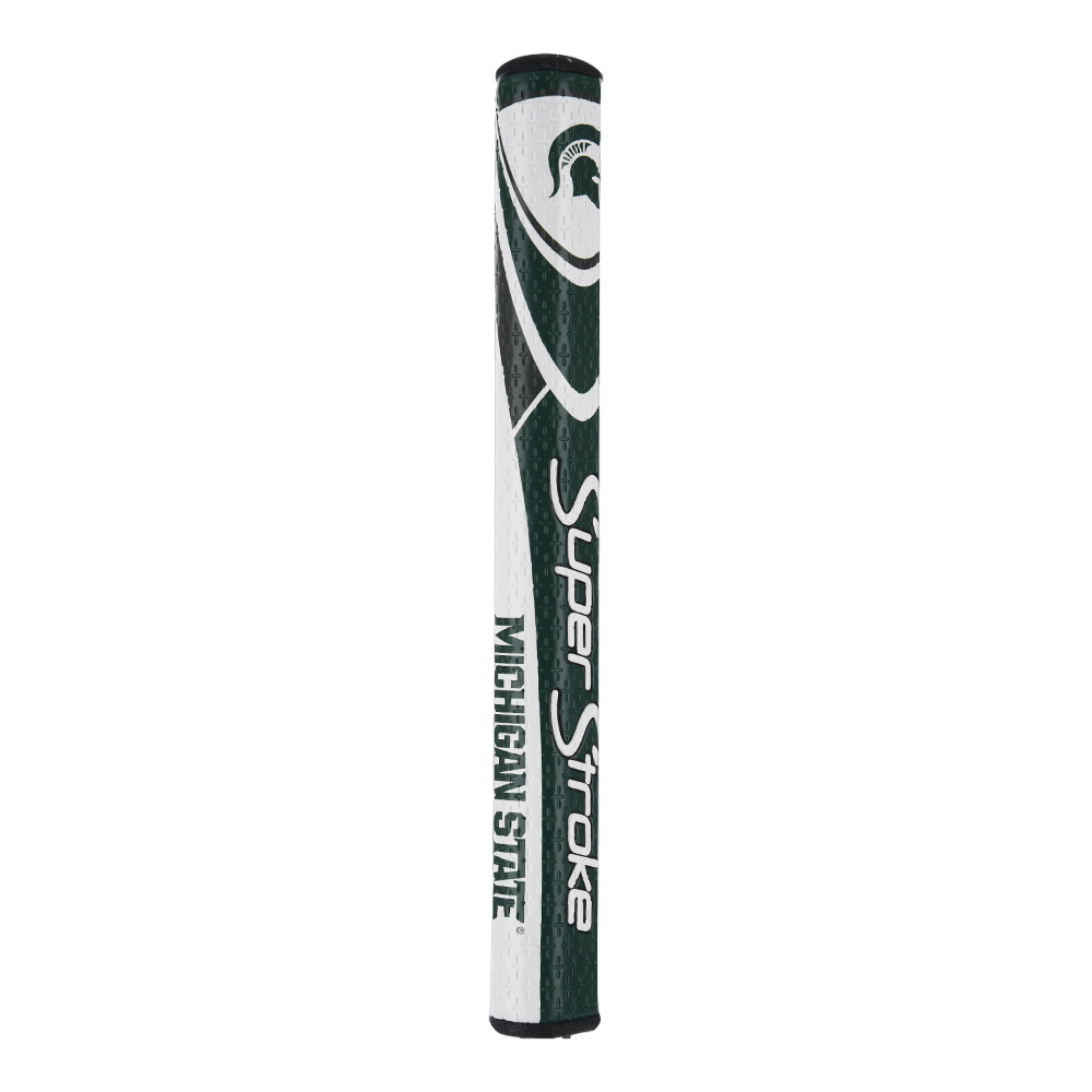 NCAA Mid Slim 2.0 Putter Grip - Michigan State