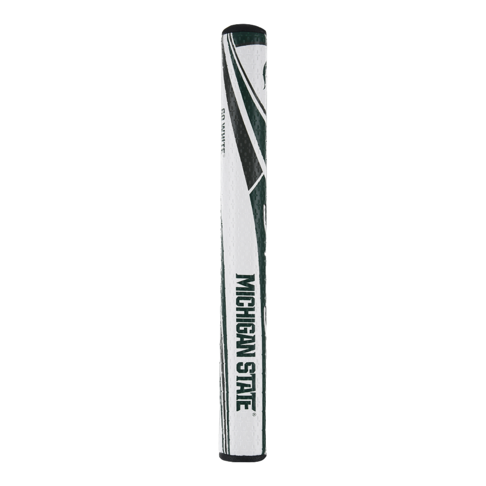 NCAA Mid Slim 2.0 Putter Grip - Michigan State