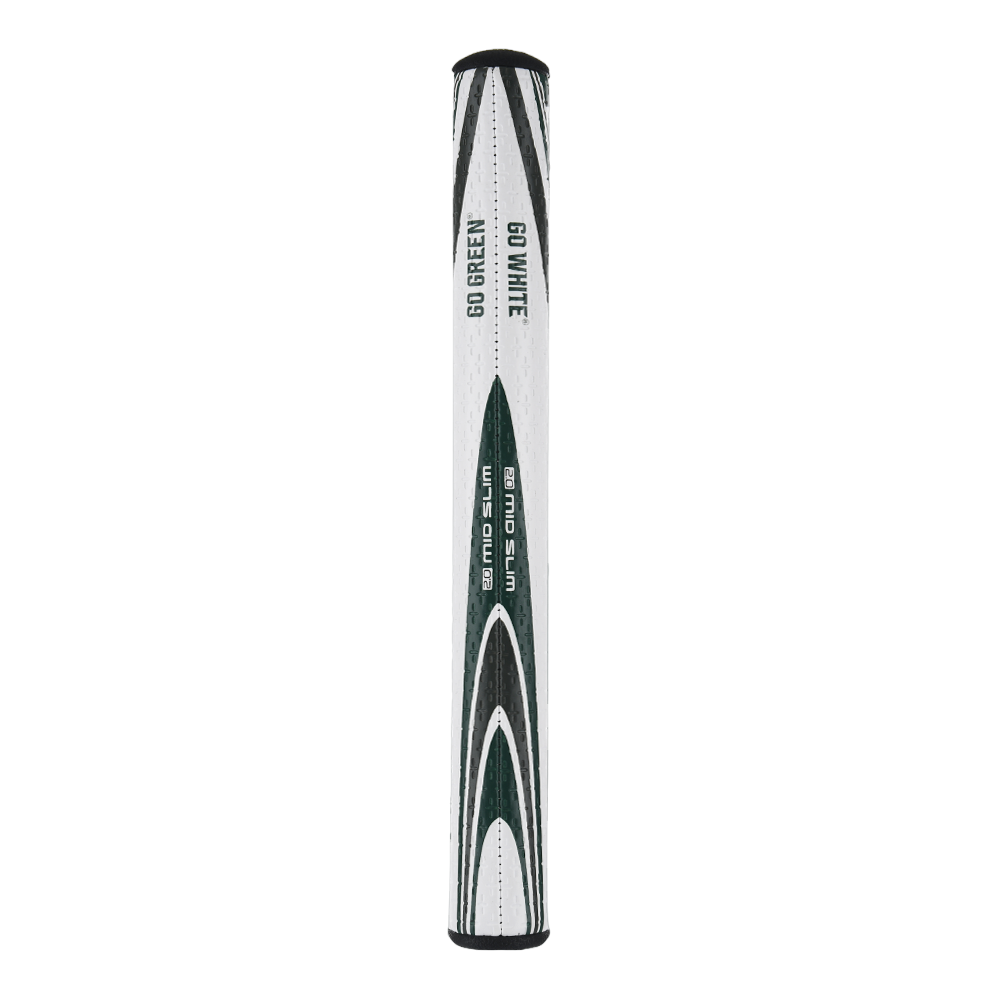 NCAA Mid Slim 2.0 Putter Grip - Michigan State