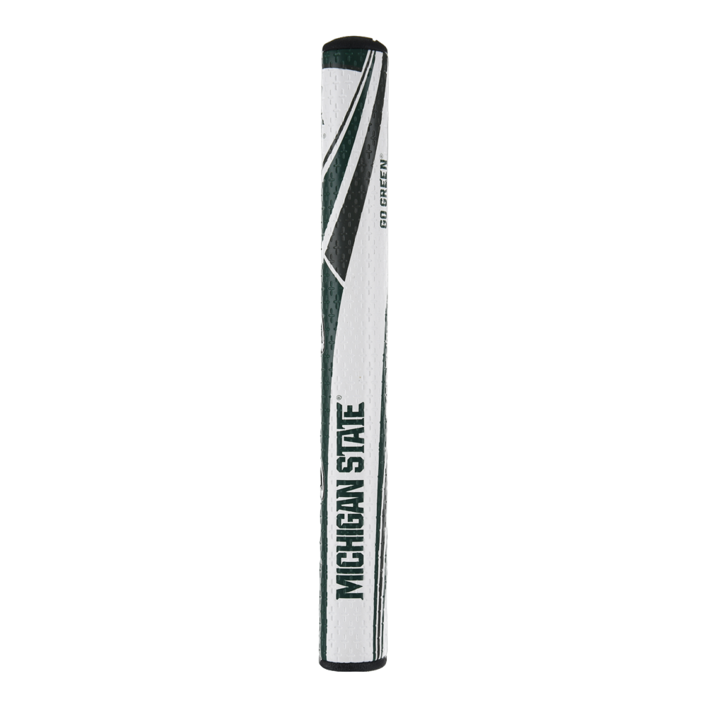 NCAA Mid Slim 2.0 Putter Grip - Michigan State