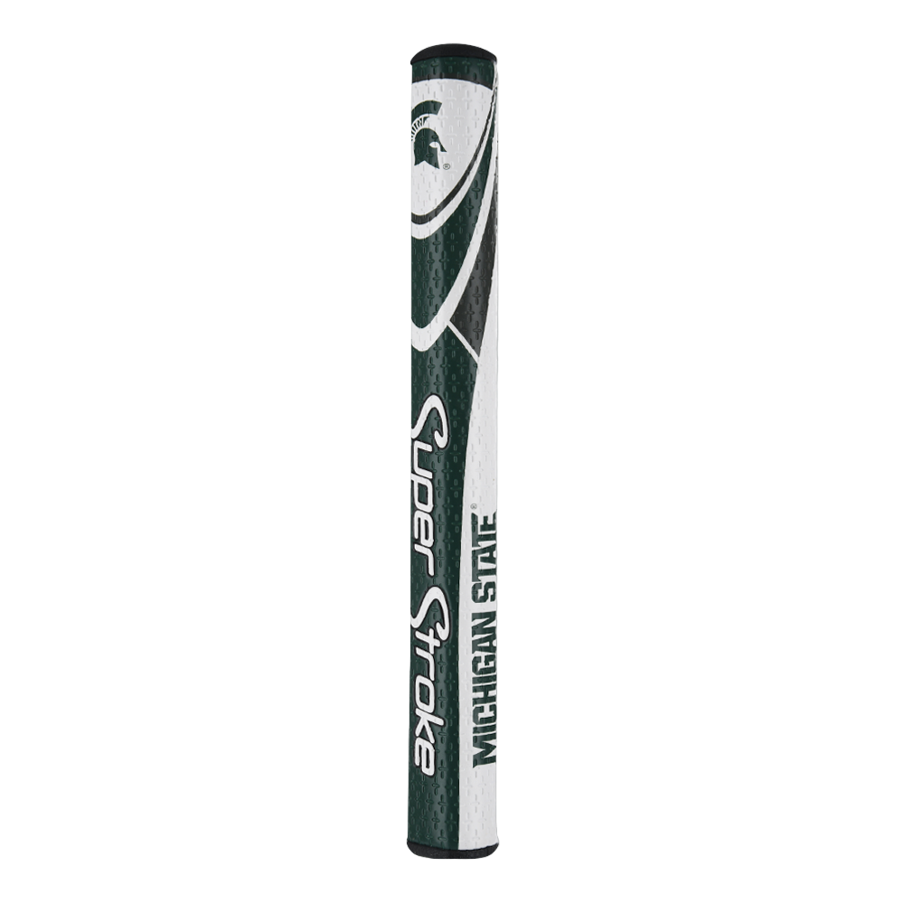 NCAA Mid Slim 2.0 Putter Grip - Michigan State