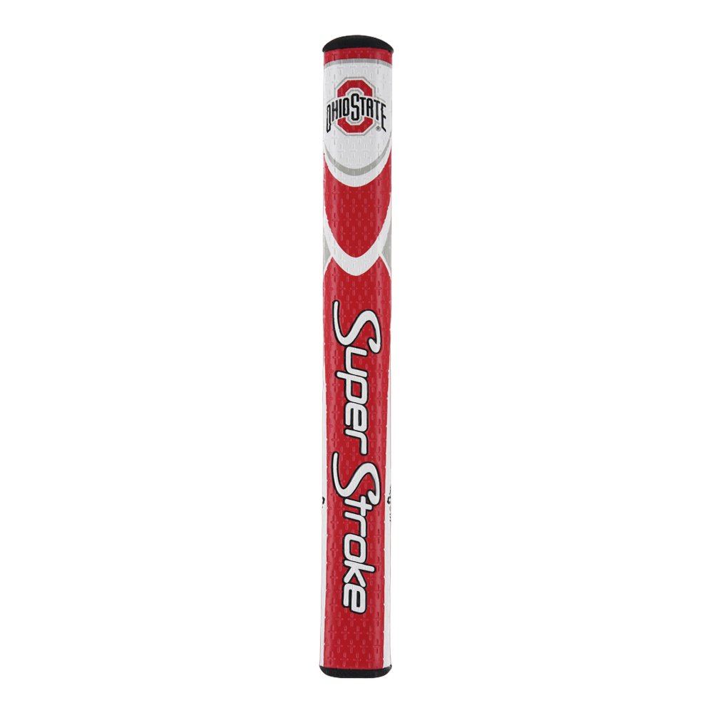 NCAA Mid Slim 2.0 Putter Grip - Ohio State