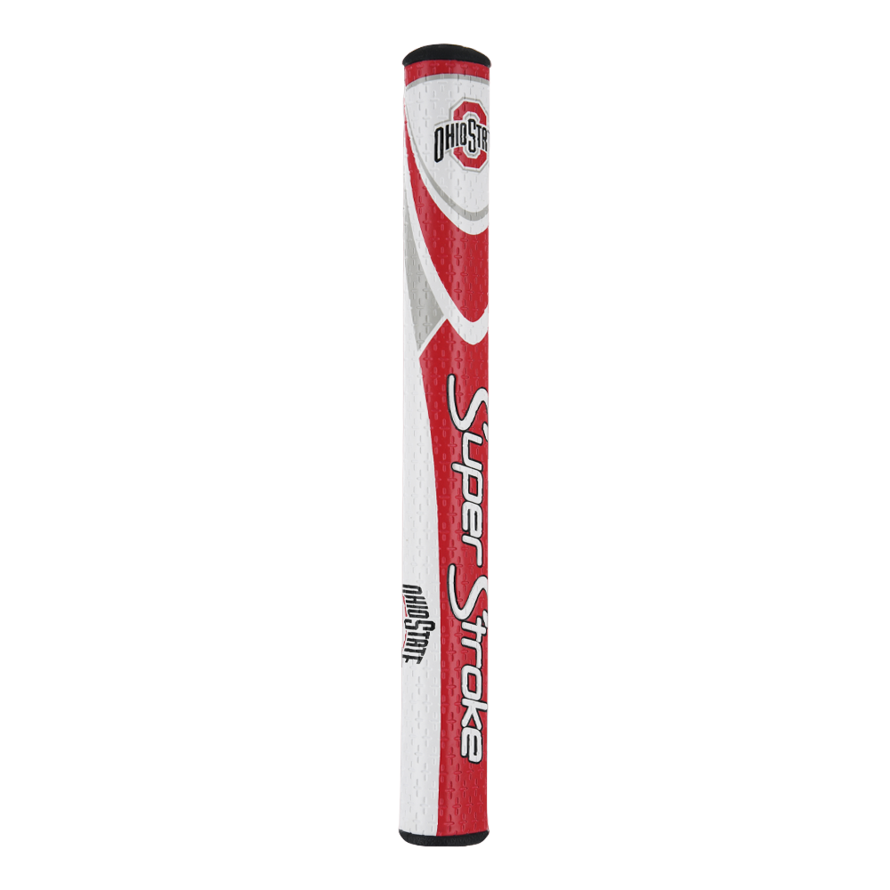 NCAA Mid Slim 2.0 Putter Grip - Ohio State