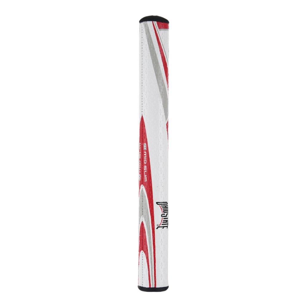 NCAA Mid Slim 2.0 Putter Grip - Ohio State