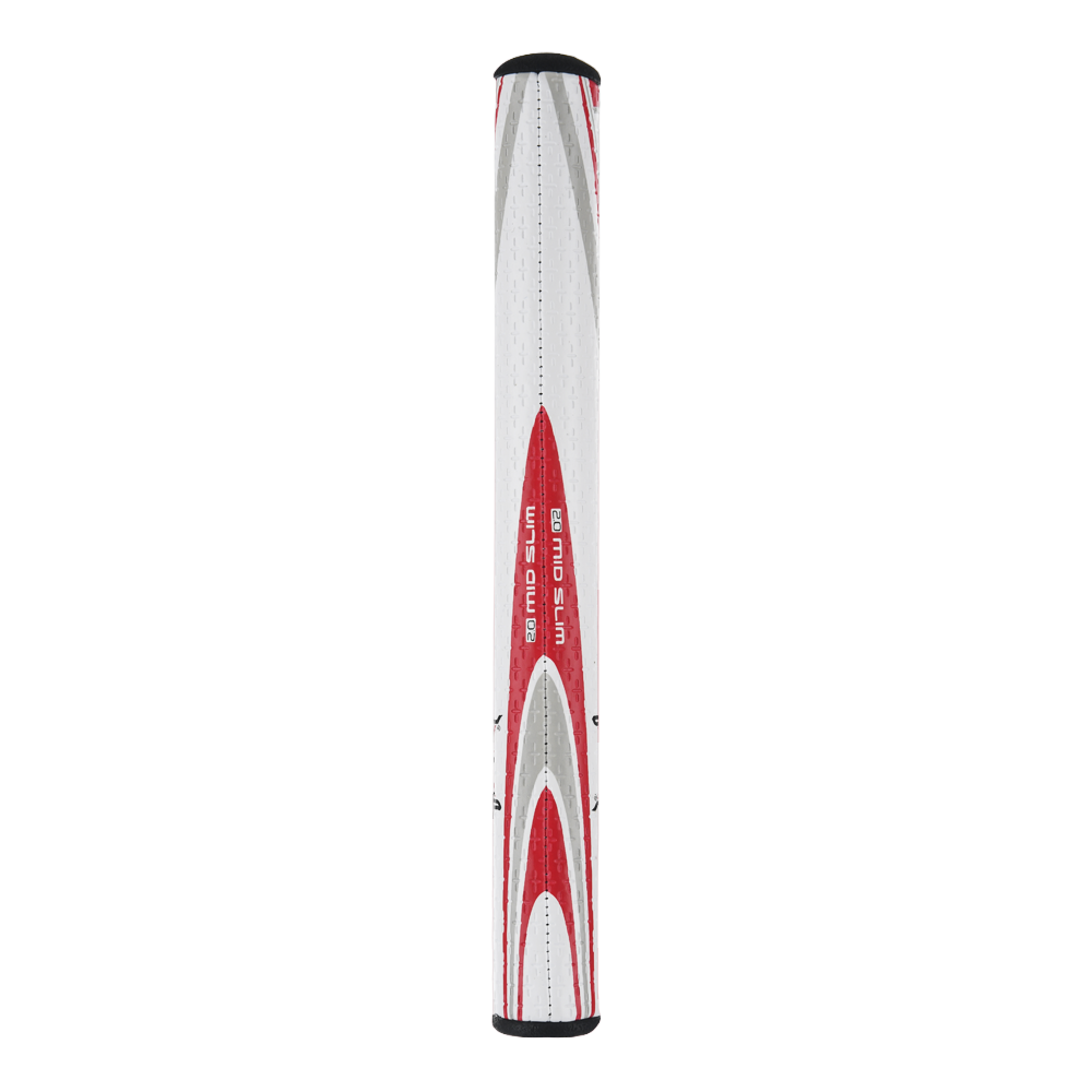 NCAA Mid Slim 2.0 Putter Grip - Ohio State