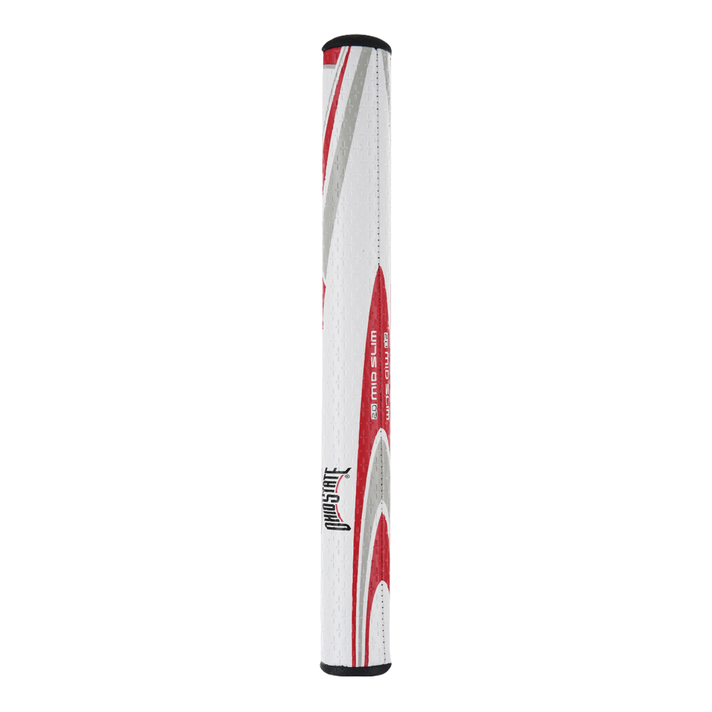 NCAA Mid Slim 2.0 Putter Grip - Ohio State