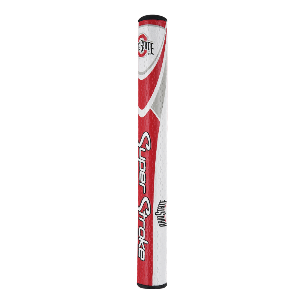 NCAA Mid Slim 2.0 Putter Grip - Ohio State