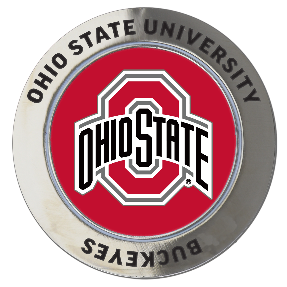 NCAA Mid Slim 2.0 Putter Grip - Ohio State