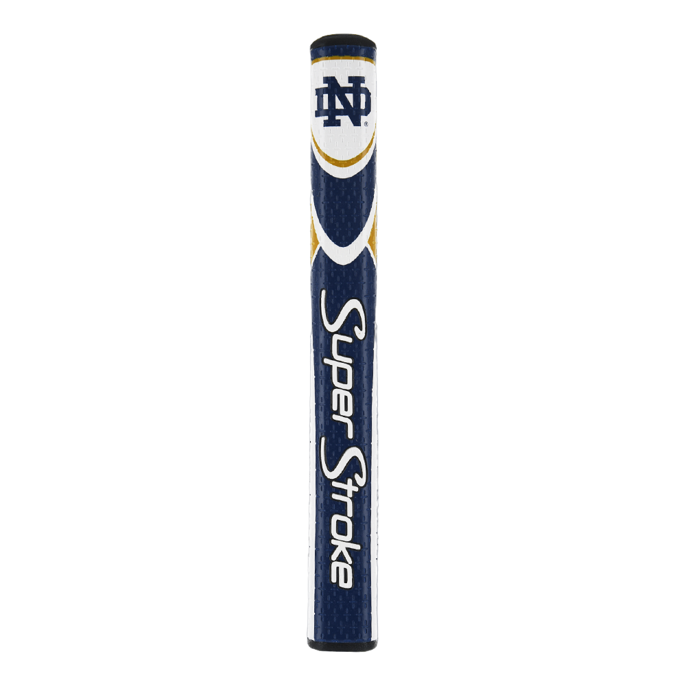NCAA Mid Slim 2.0 Putter Grip - Notre Dame