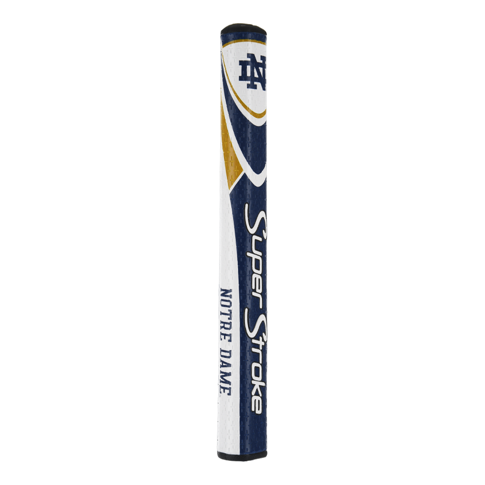 NCAA Mid Slim 2.0 Putter Grip - Notre Dame