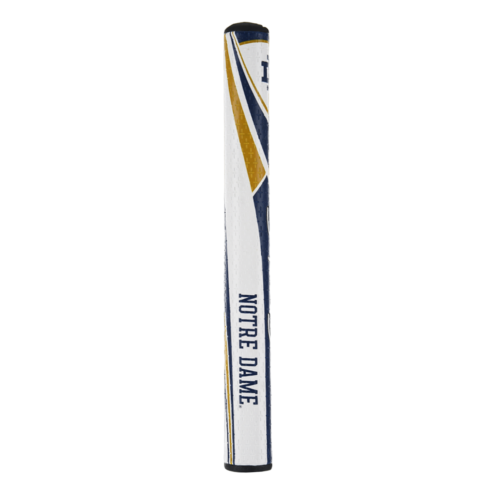 NCAA Mid Slim 2.0 Putter Grip - Notre Dame