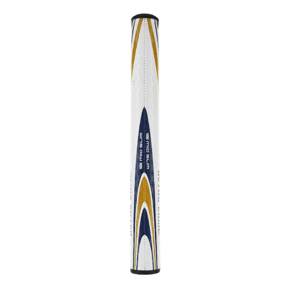 NCAA Mid Slim 2.0 Putter Grip - Notre Dame