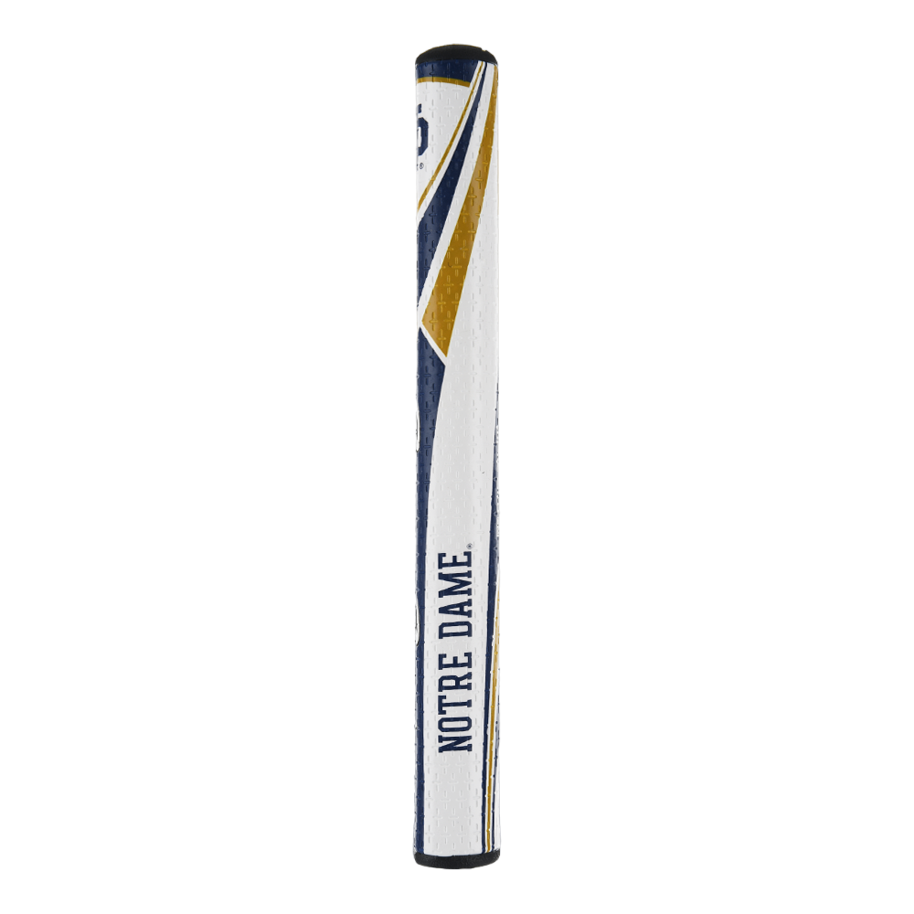 NCAA Mid Slim 2.0 Putter Grip - Notre Dame