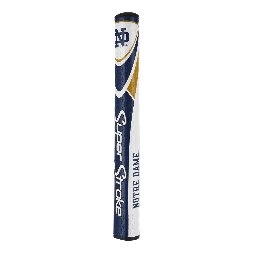 NCAA Mid Slim 2.0 Putter Grip - Notre Dame