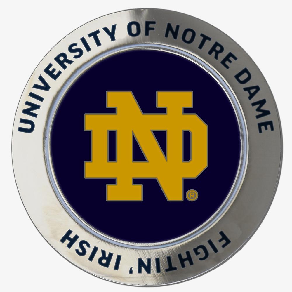 NCAA Mid Slim 2.0 Putter Grip - Notre Dame