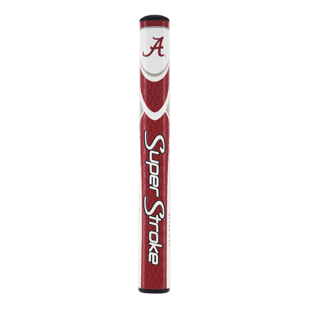 NCAA Mid Slim 2.0 Putter Grip - Alabama