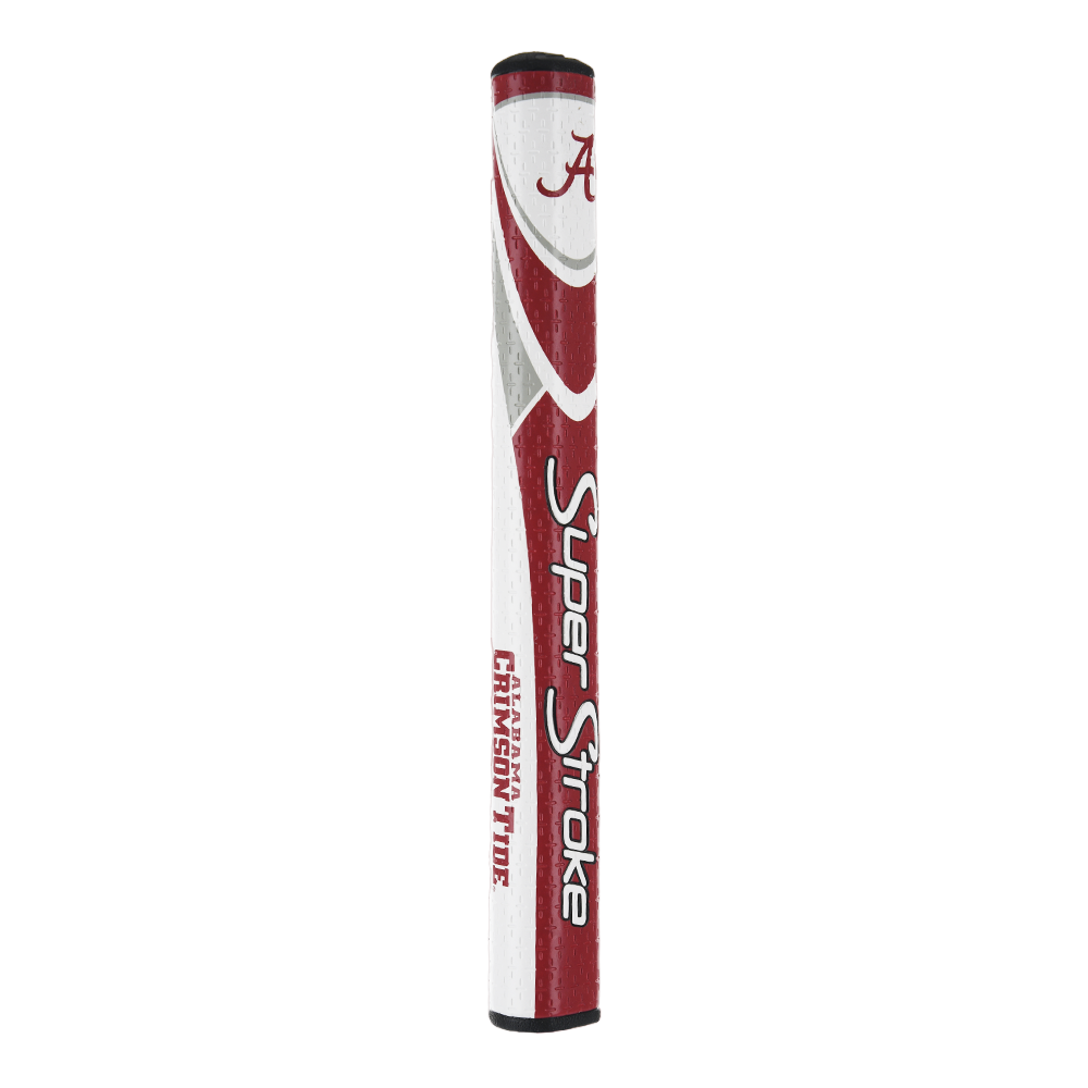 NCAA Mid Slim 2.0 Putter Grip - Alabama