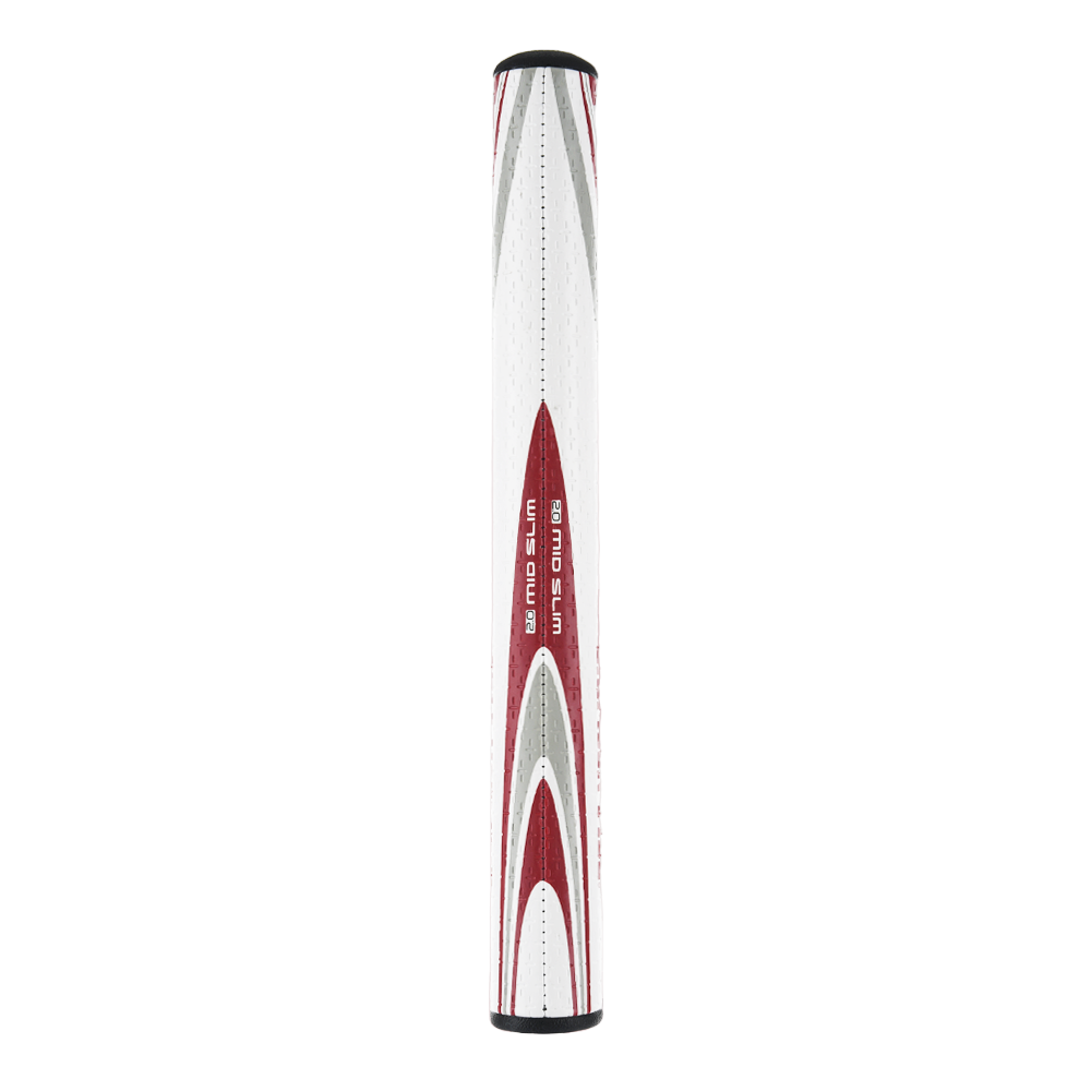 NCAA Mid Slim 2.0 Putter Grip - Alabama