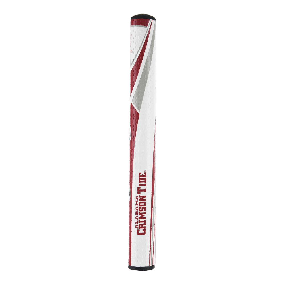 NCAA Mid Slim 2.0 Putter Grip - Alabama