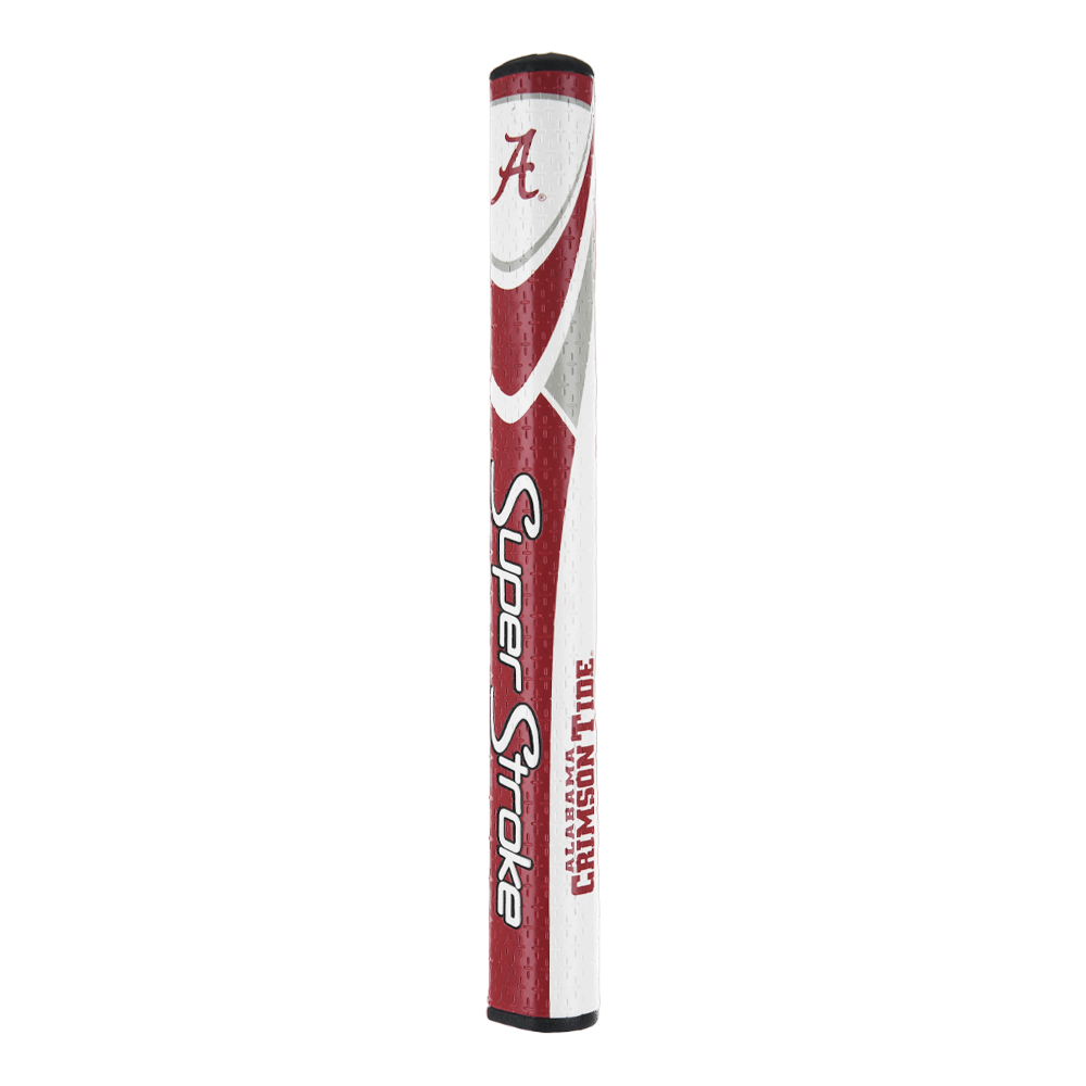 NCAA Mid Slim 2.0 Putter Grip - Alabama
