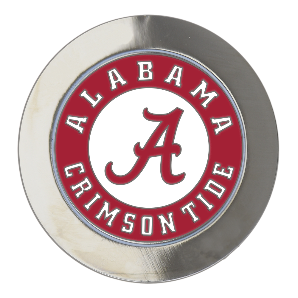 NCAA Mid Slim 2.0 Putter Grip - Alabama