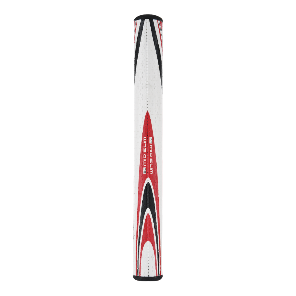 NCAA Mid Slim 2.0 Putter Grip - Georgia