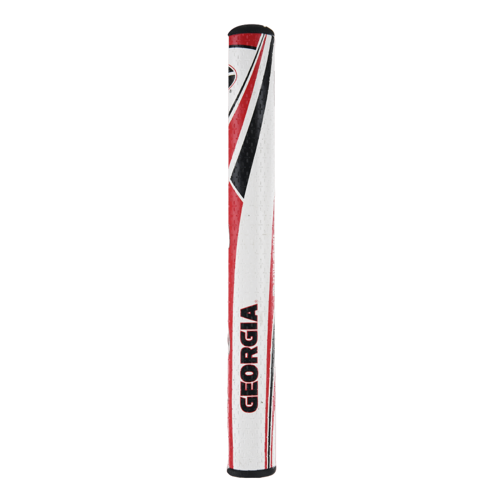 NCAA Mid Slim 2.0 Putter Grip - Georgia