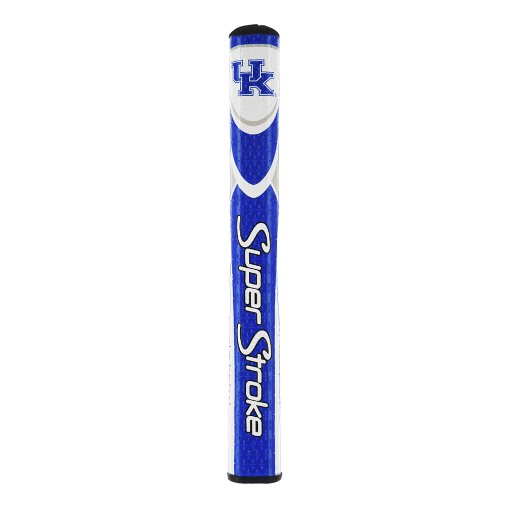 NCAA Mid Slim 2.0 Putter Grip - Kentucky
