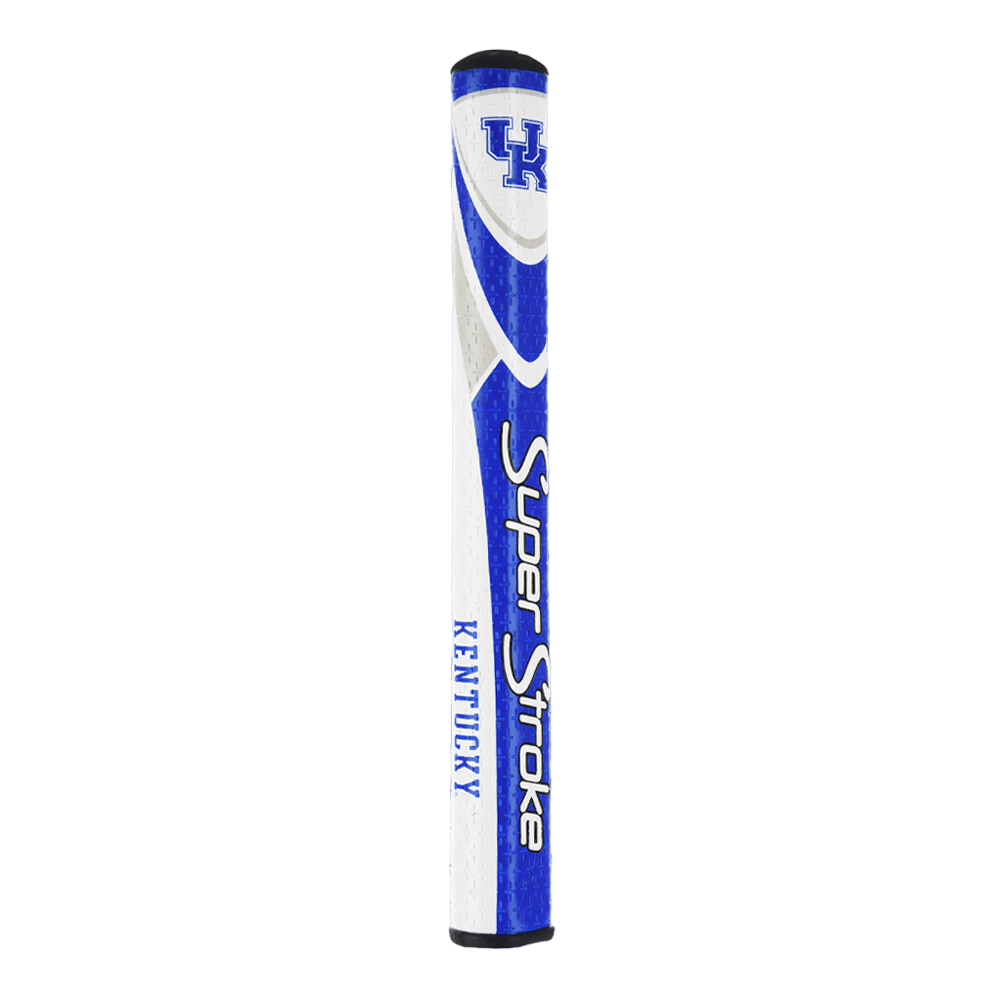 NCAA Mid Slim 2.0 Putter Grip - Kentucky