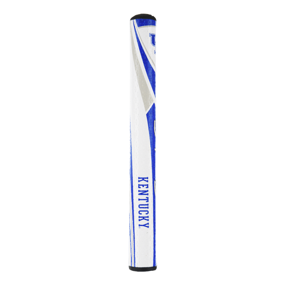 NCAA Mid Slim 2.0 Putter Grip - Kentucky