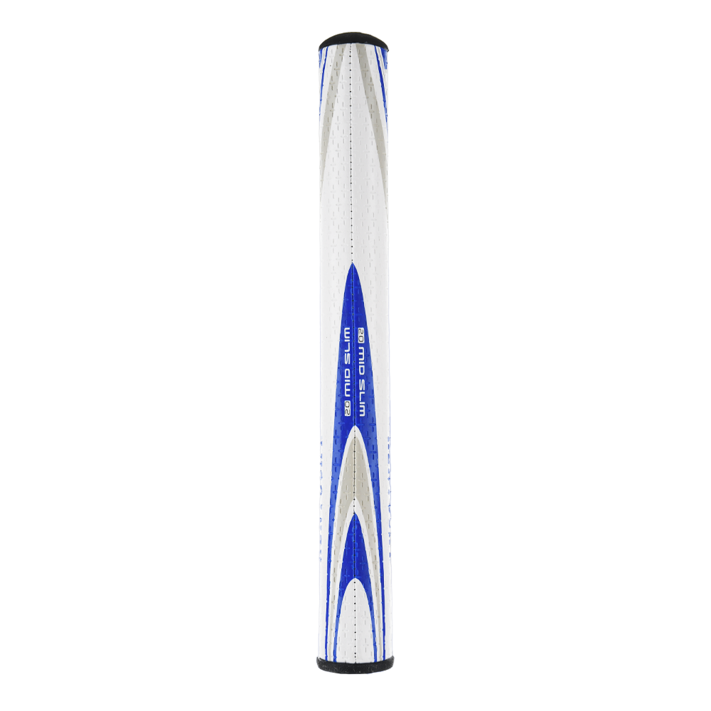 NCAA Mid Slim 2.0 Putter Grip - Kentucky